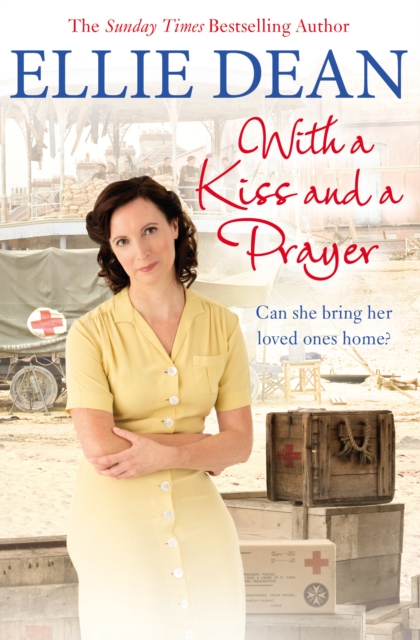 With a Kiss and a Prayer, EPUB eBook