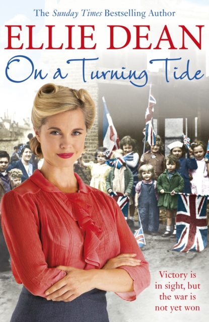 On a Turning Tide, EPUB eBook