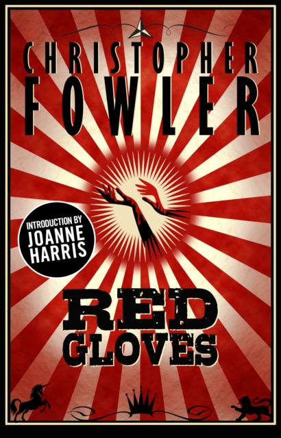 Red Gloves Vols. 1 & 2 : Short Stories, EPUB eBook