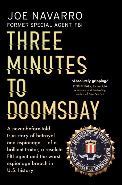 Three Minutes to Doomsday, EPUB eBook