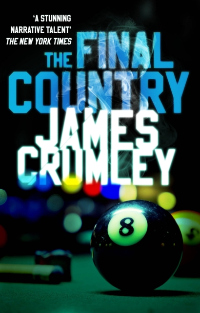 The Final Country, EPUB eBook