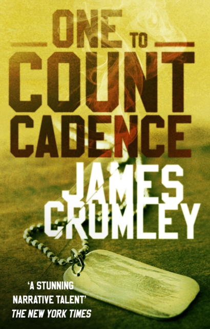 One To Count Cadence, EPUB eBook