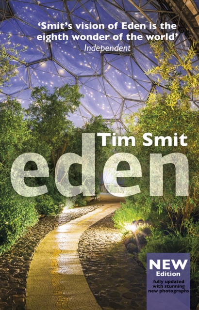 Eden : Updated 15th Anniversary Edition, EPUB eBook