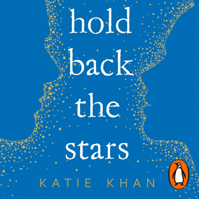 Hold Back the Stars, eAudiobook MP3 eaudioBook