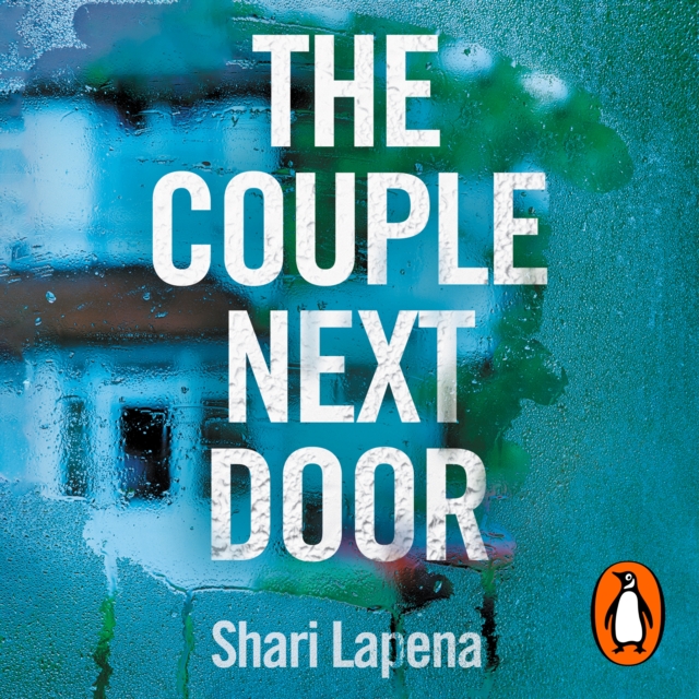 The Couple Next Door, eAudiobook MP3 eaudioBook