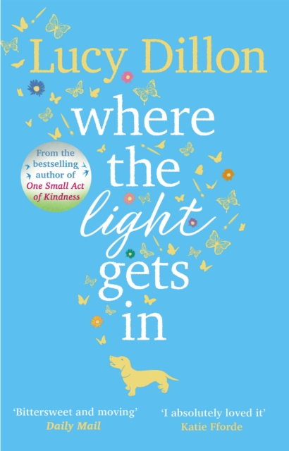 Where The Light Gets In : A heart-warming and uplifting romance from the Sunday Times bestseller, EPUB eBook