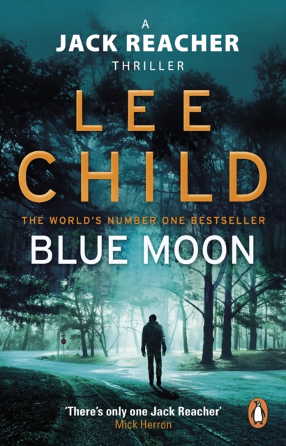Blue Moon : (Jack Reacher 24), EPUB eBook