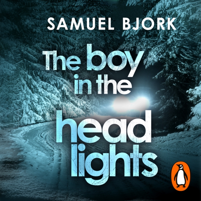 The Boy in the Headlights : From the author of the Richard & Judy bestseller I’m Travelling Alone, eAudiobook MP3 eaudioBook