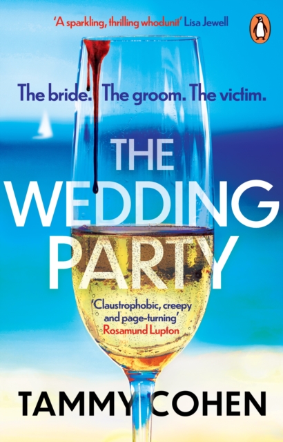 The Wedding Party : ‘Absolutely gripping’ Jane Fallon, EPUB eBook