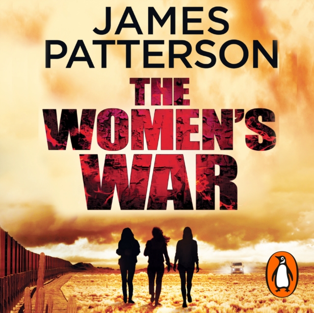 The Women's War : BookShots, eAudiobook MP3 eaudioBook