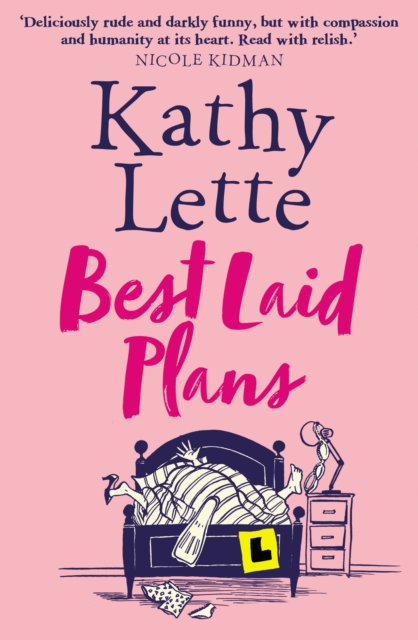 Best Laid Plans, EPUB eBook