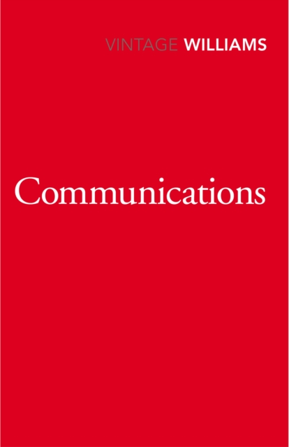 Communications, EPUB eBook