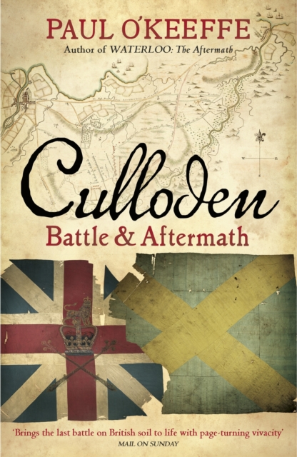Culloden : Battle & Aftermath, EPUB eBook