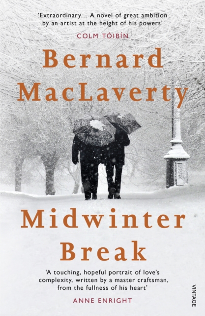 midwinter break book