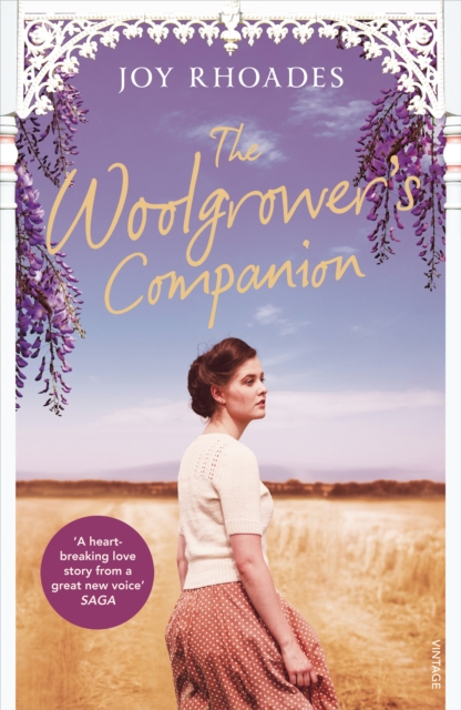 The Woolgrower’s Companion, EPUB eBook