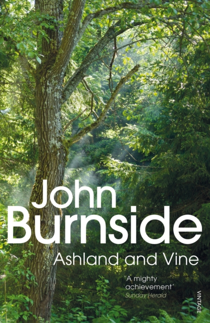Ashland & Vine, EPUB eBook