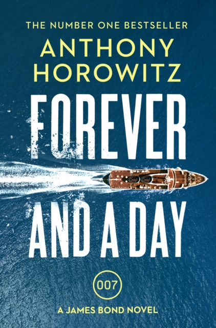 Forever and a Day, EPUB eBook