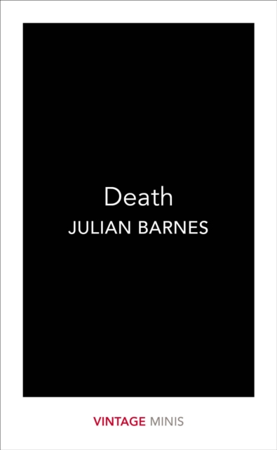 Death : Vintage Minis, EPUB eBook
