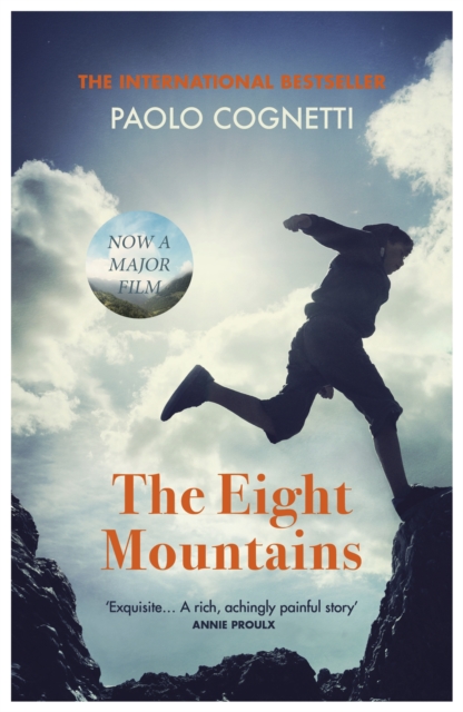 The Eight Mountains : NOW A MAJOR FILM, EPUB eBook