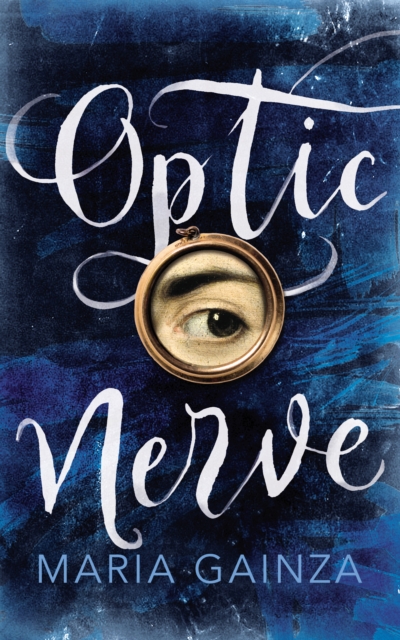 Optic Nerve, EPUB eBook