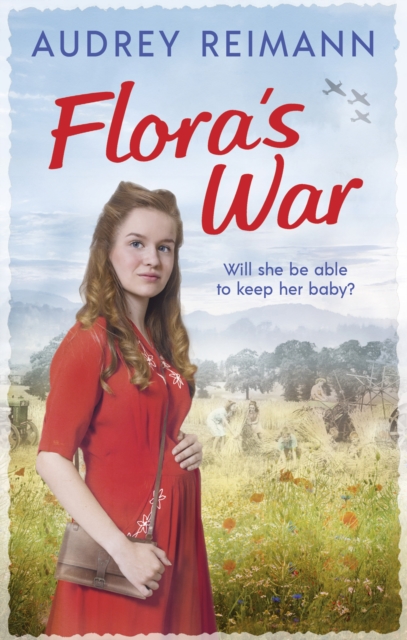 Flora's War, EPUB eBook
