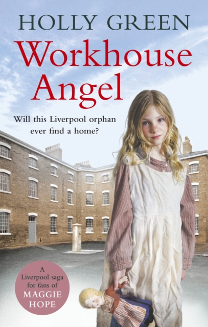 Workhouse Angel, EPUB eBook