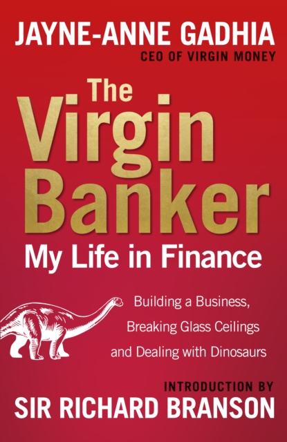 The Virgin Banker, EPUB eBook