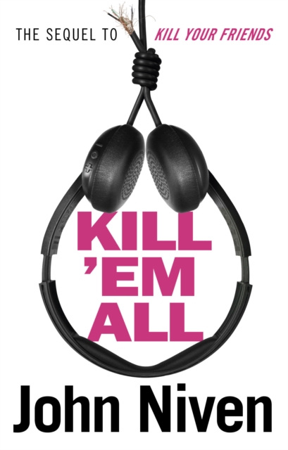 Kill  Em All, EPUB eBook