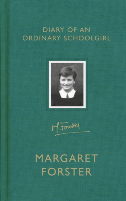 Diary of an Ordinary Schoolgirl, EPUB eBook