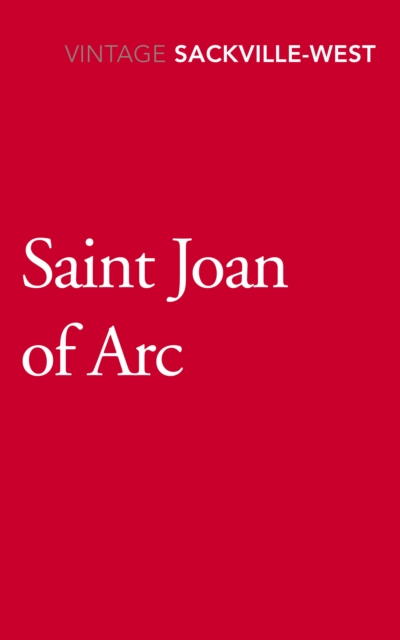 Saint Joan of Arc, EPUB eBook