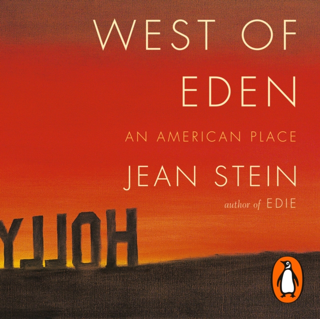 West of Eden, eAudiobook MP3 eaudioBook