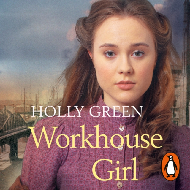 Workhouse Girl, eAudiobook MP3 eaudioBook