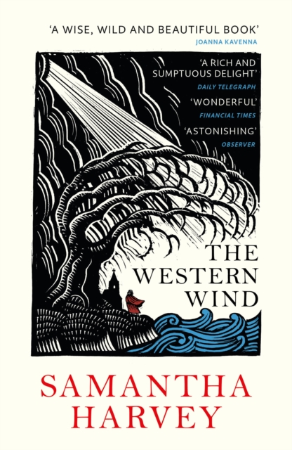 The Western Wind, EPUB eBook