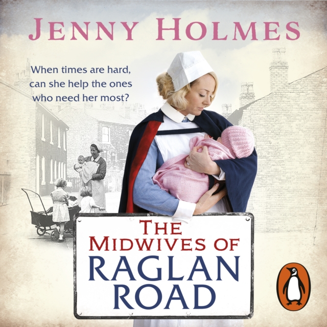 The Midwives of Raglan Road, eAudiobook MP3 eaudioBook