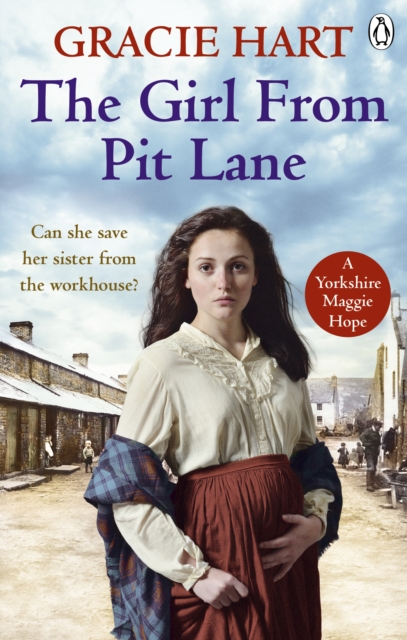 The Girl From Pit Lane, EPUB eBook