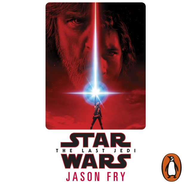 The Last Jedi: Expanded Edition (Star Wars), eAudiobook MP3 eaudioBook