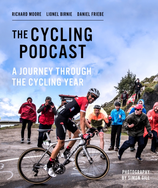 A Journey Through the Cycling Year, EPUB eBook