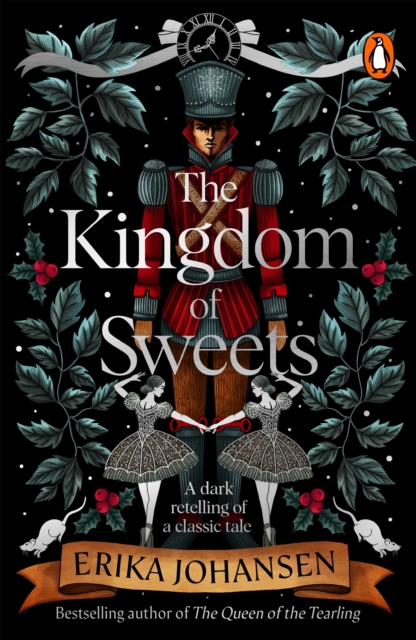 The Kingdom of Sweets, EPUB eBook