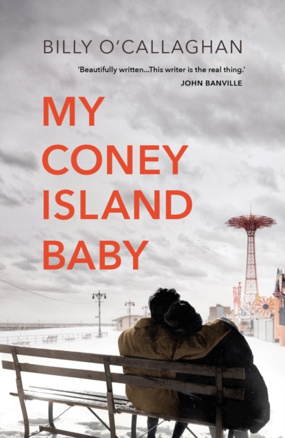 My Coney Island Baby, EPUB eBook