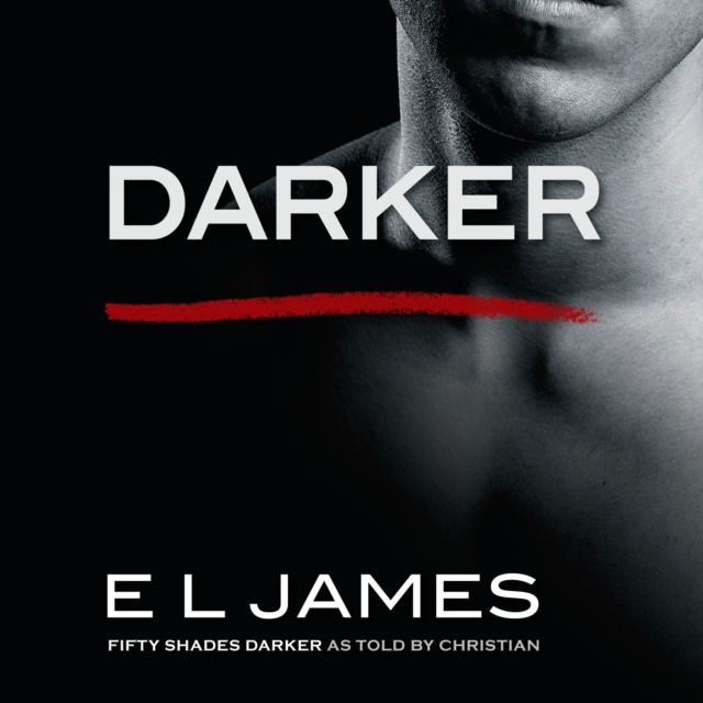 Darker : The #1 Sunday Times bestseller, eAudiobook MP3 eaudioBook