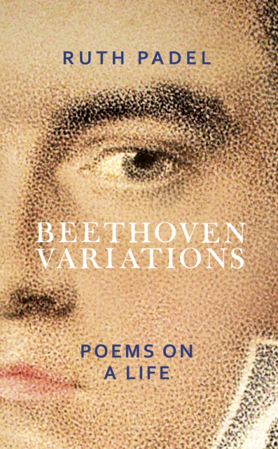 Beethoven Variations : Poems on a Life, EPUB eBook