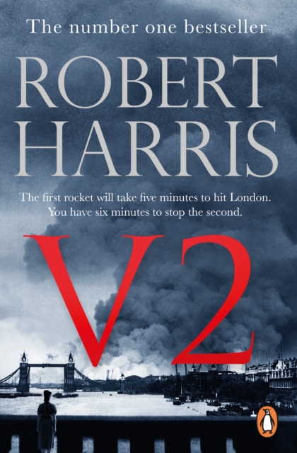 V2 : From the Sunday Times bestselling author, EPUB eBook