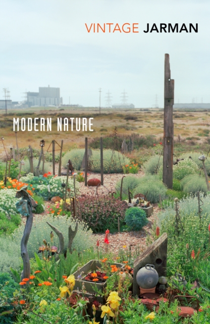 Modern Nature : Journals, 1989 – 1990, EPUB eBook