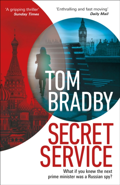 Secret Service : The Sunday Times top ten bestseller, EPUB eBook