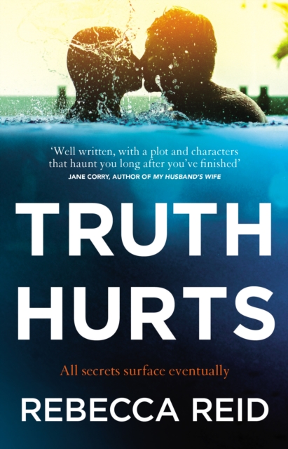 Truth Hurts : A captivating, breathless read, EPUB eBook