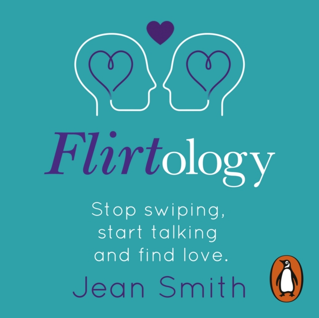 Flirtology, eAudiobook MP3 eaudioBook