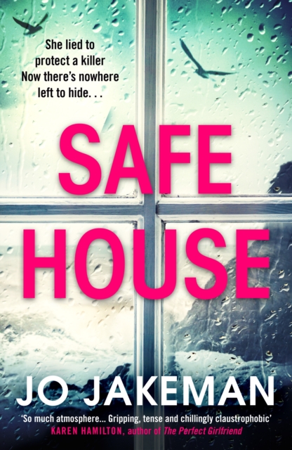Safe House : The most gripping thriller you’ll read in 2021, EPUB eBook