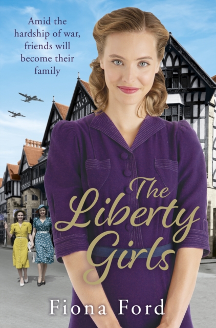 The Liberty Girls, EPUB eBook