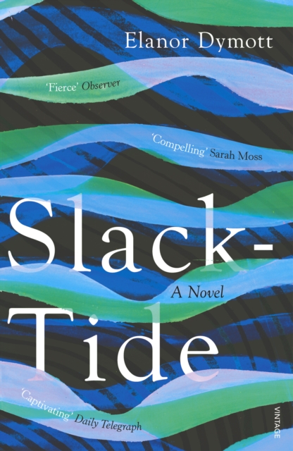 Slack-Tide, EPUB eBook
