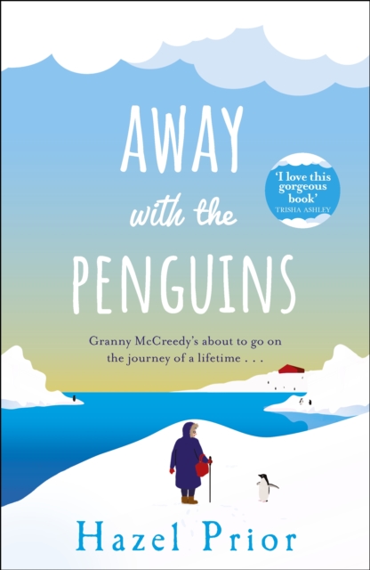 Away with the Penguins : The joyful no. 1 Richard & Judy pick now with exclusive bonus chapter, EPUB eBook